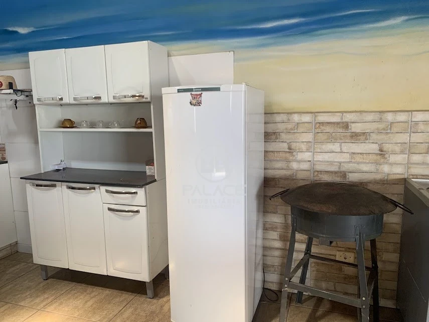 Chácara para alugar Canal Torto, Piracicaba 3 quartos