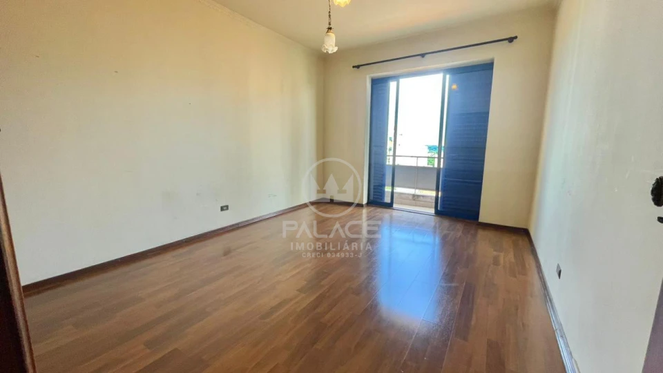 APARTAMENTO PRA VENDA OU LOCACAO - CENTRO / PIRACICABA