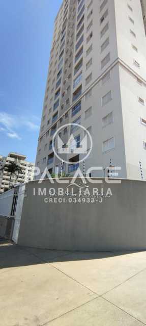 Apartamento : Padrão / Residencial / Paulicéia