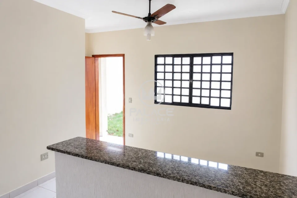 Casa à venda e para alugar em São Dimas, Piracicaba — Portal Mundo do Imóvel