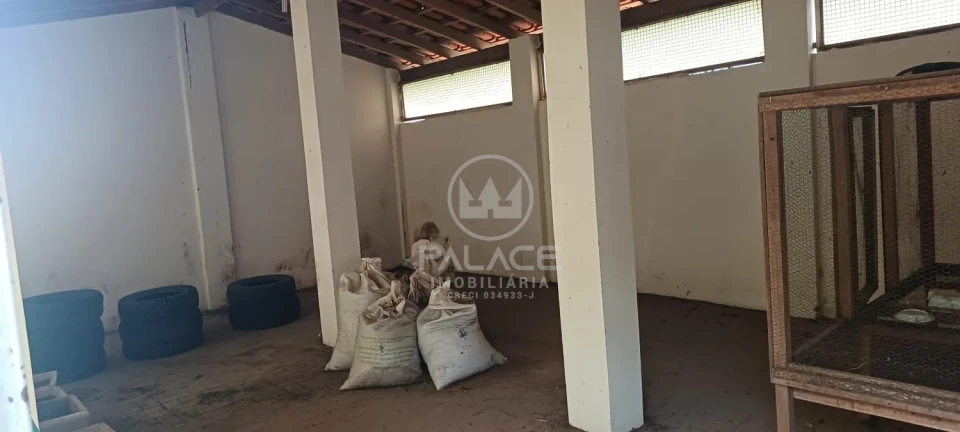 Exuberante Sitio na Piracicaba/Anhumas