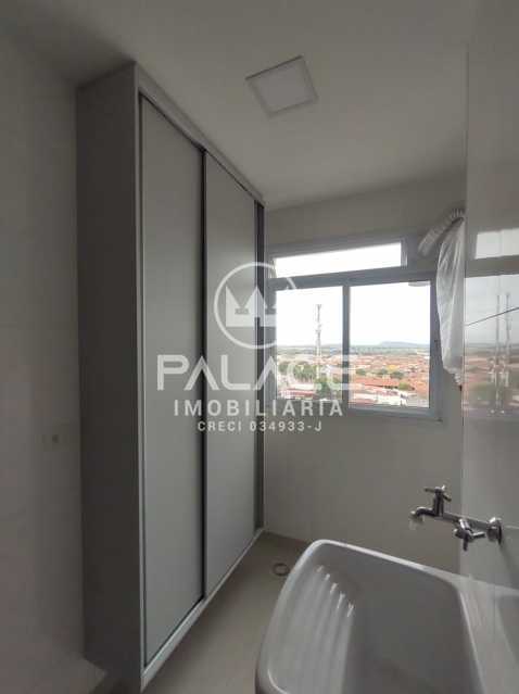 Apartamento : Padrão / Residencial / Paulicéia