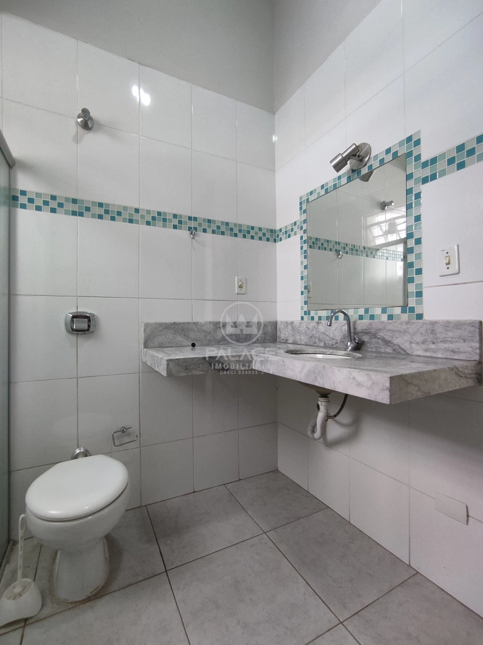 Casa Para Alugar Alto Piracicaba