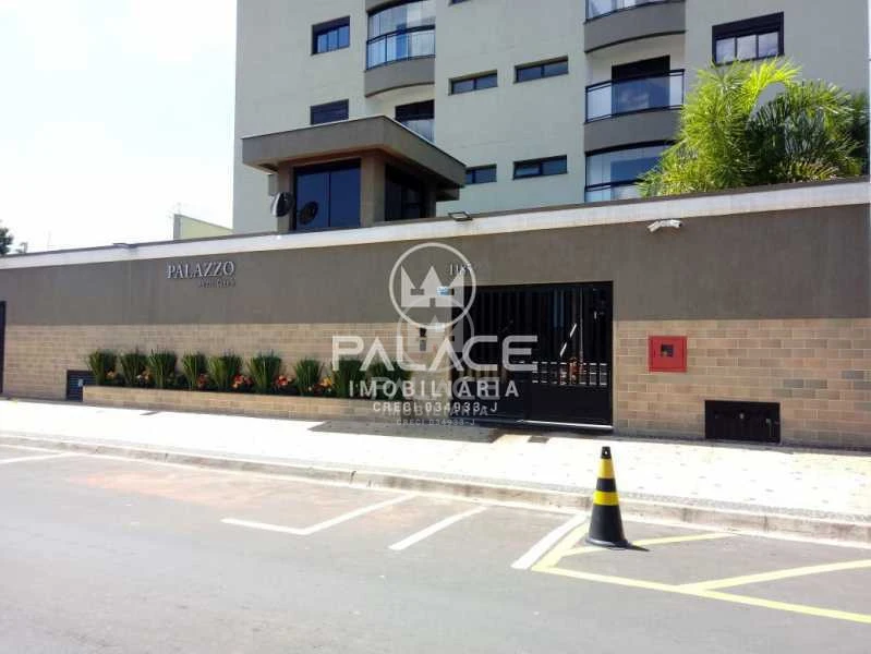 Apartamento Para Alugar Paulista Piracicaba