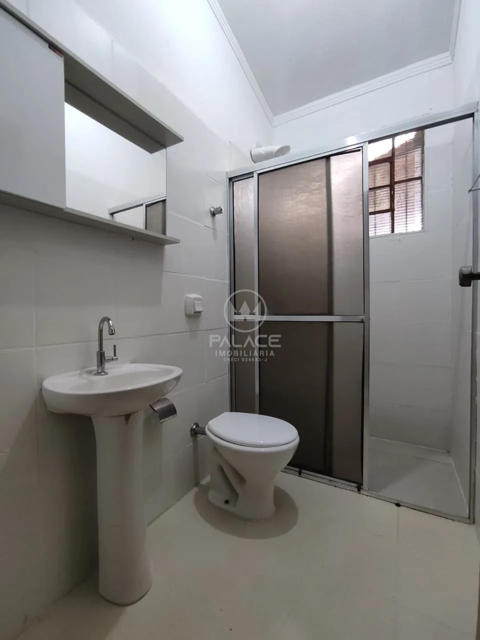 Casa Para Alugar Chácaras Água Branca Piracicaba