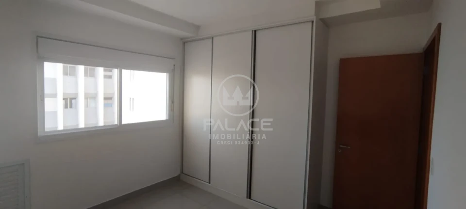 Apartamento Para Alugar Edificio Mondial Piracicaba