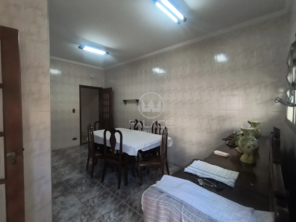 Casa À Venda Cidade Alta Piracicaba - Foto 39