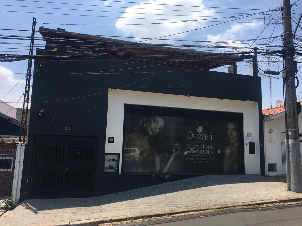 Imagens do imóveis salão para alugar em jardim petrópolis, piracicaba 220m²