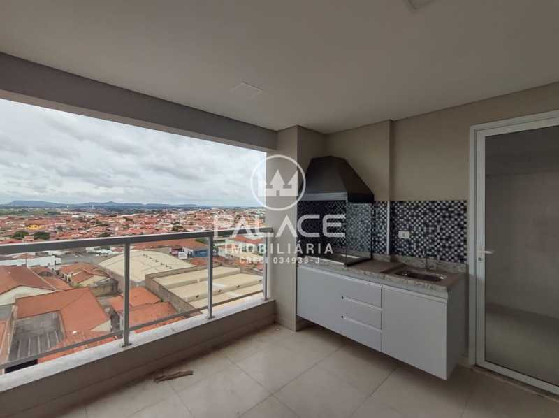 Apartamento : Padrão / Residencial / Paulicéia