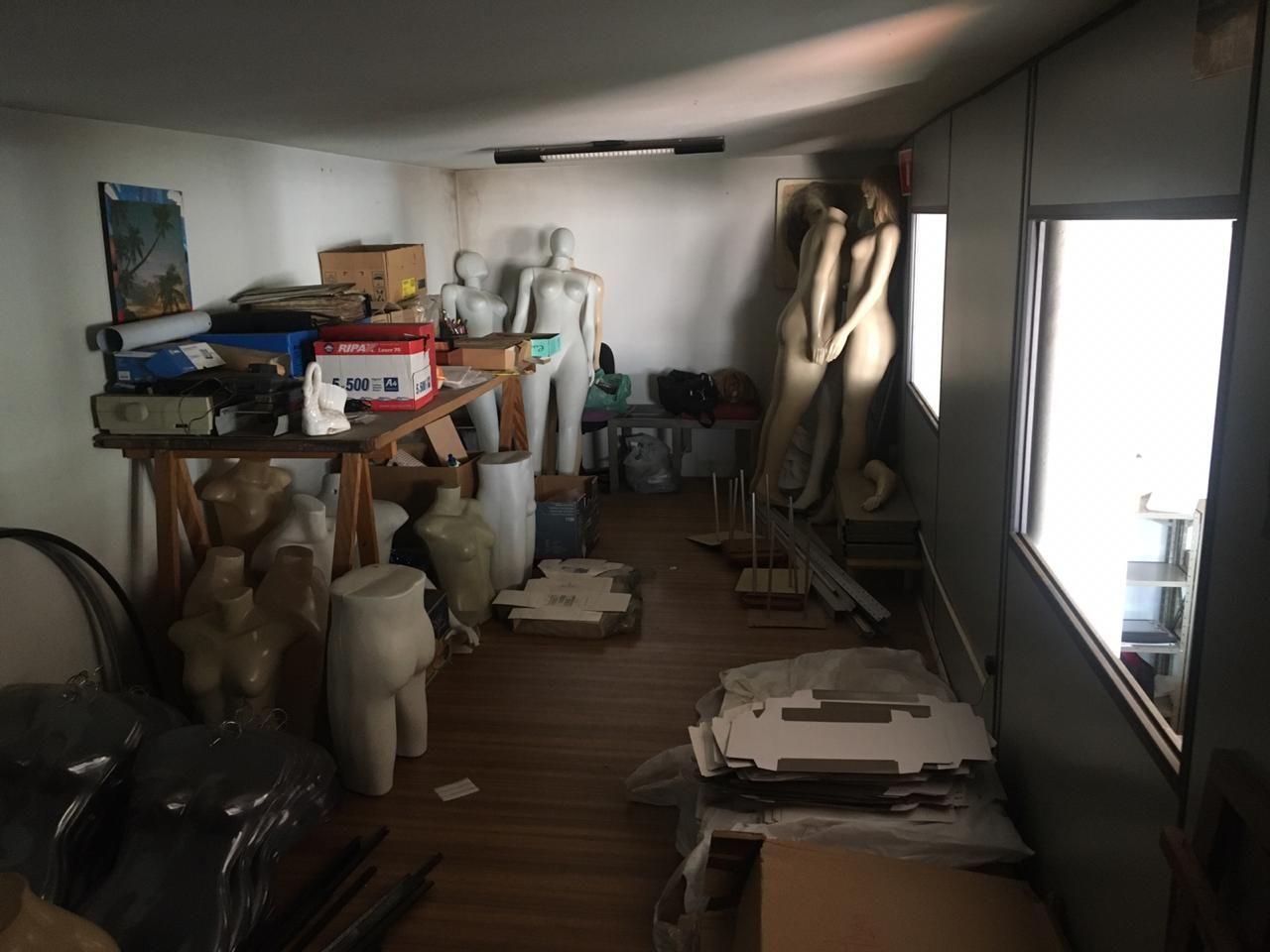 Imagens do imóveis salão para alugar em jardim petrópolis, piracicaba 220m²