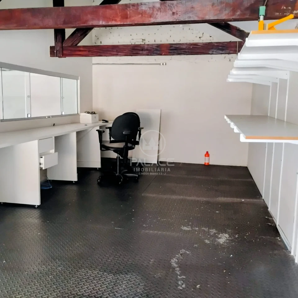Salão Comercial (totalmente reformado)disponivel para locação Vila Rezende Piracicaba - Foto 28