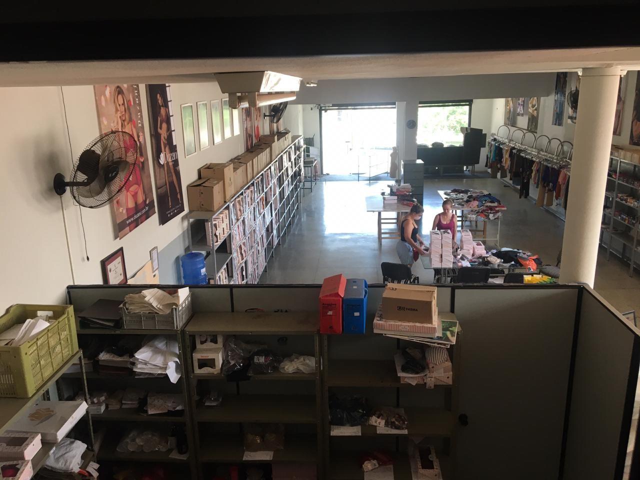 Imagens do imóveis salão para alugar em jardim petrópolis, piracicaba 220m²