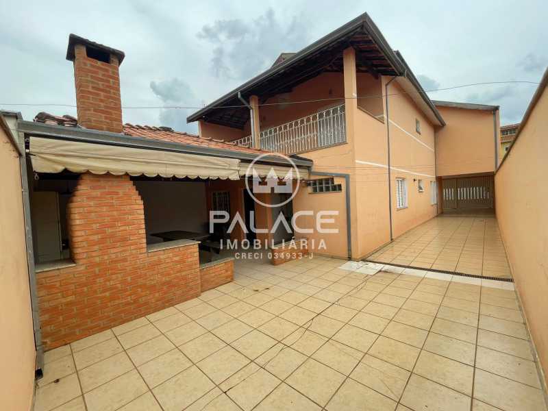 Imagens do imóveis casa à venda em loteamento santa rosa, piracicaba 5 quartos 246m²
