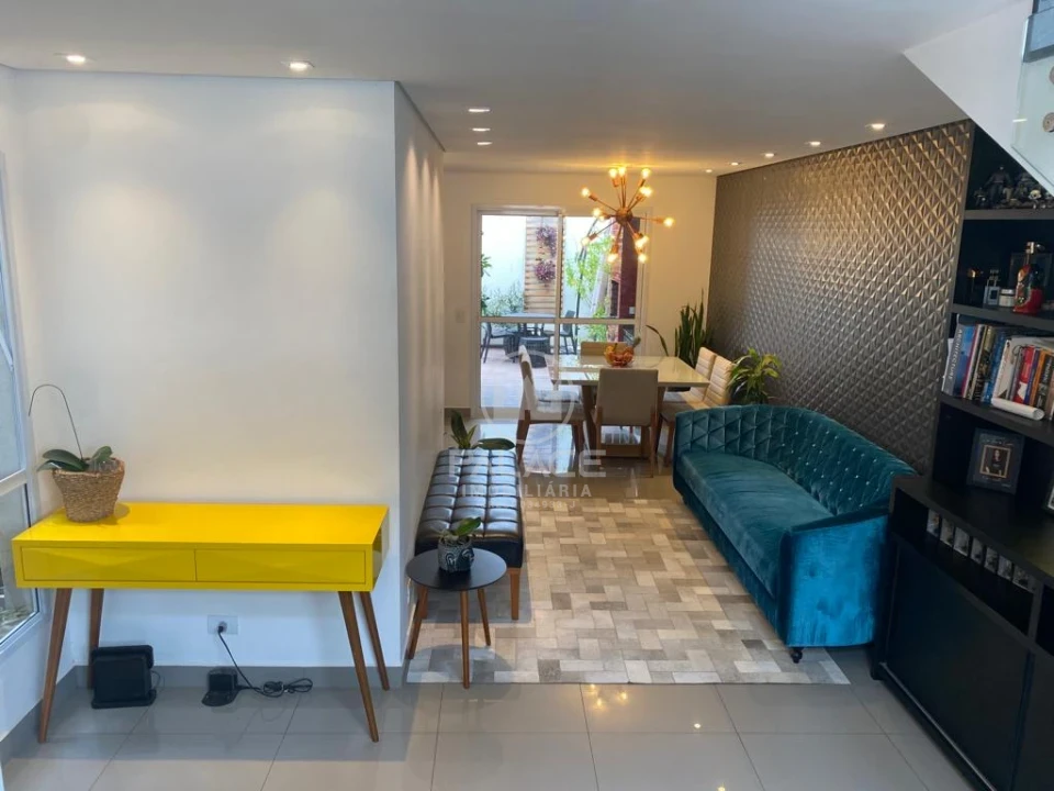 Casa Em Condomínio À Venda Gleba Califórnia Piracicaba