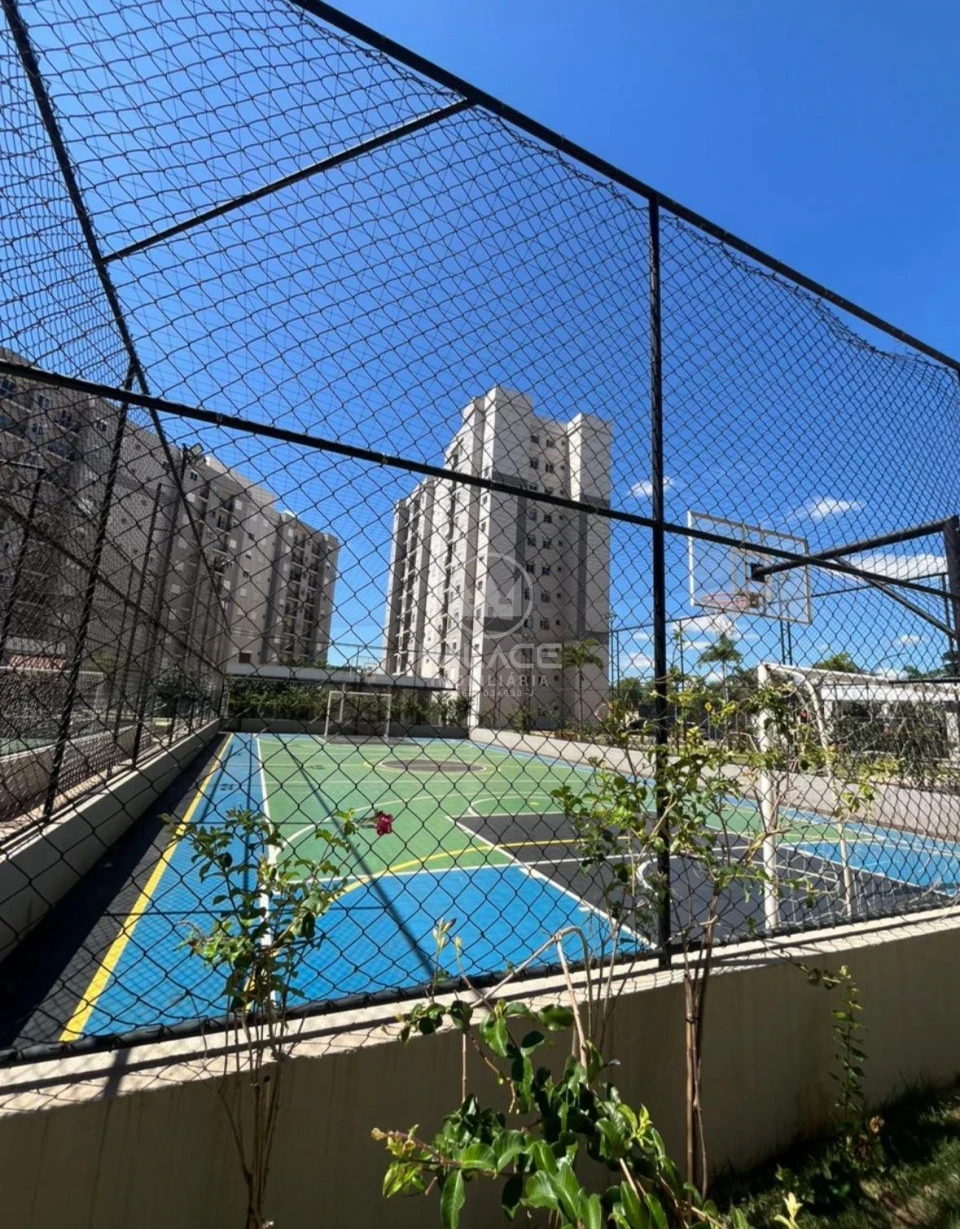 Apartamento À Venda Residencial Terras Altas Piracicaba
