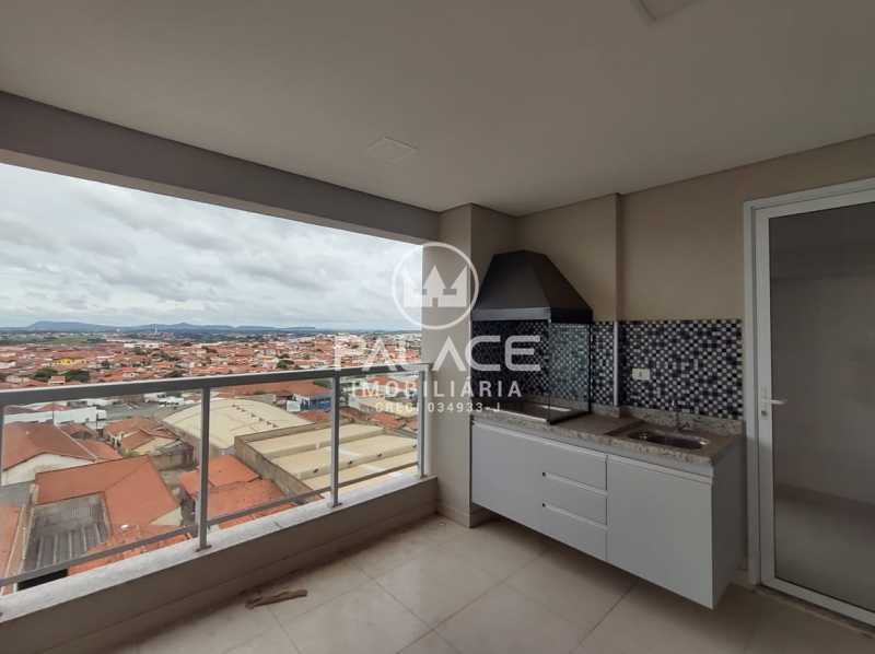 Apartamento : Padrão / Residencial / Paulicéia