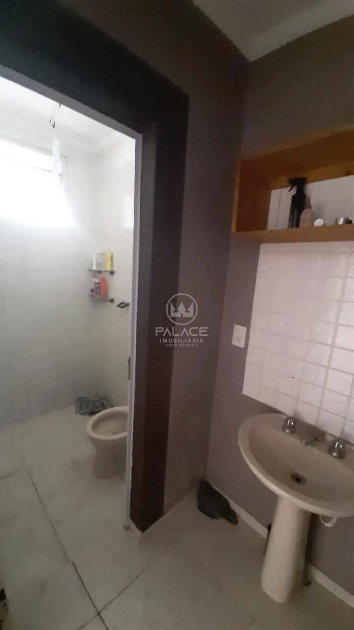 CASA PARA LOCAÇÃO / NOVA PIRACICABA / 3 QUARTOS / CHURRASQUEIRA