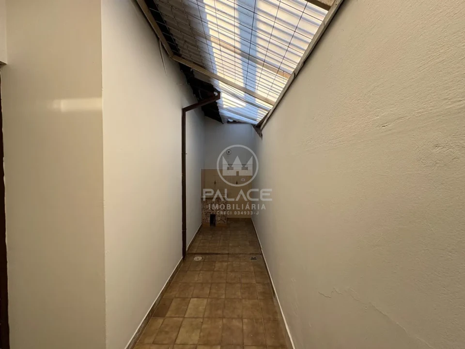 Casa à Venda no Algodoal
