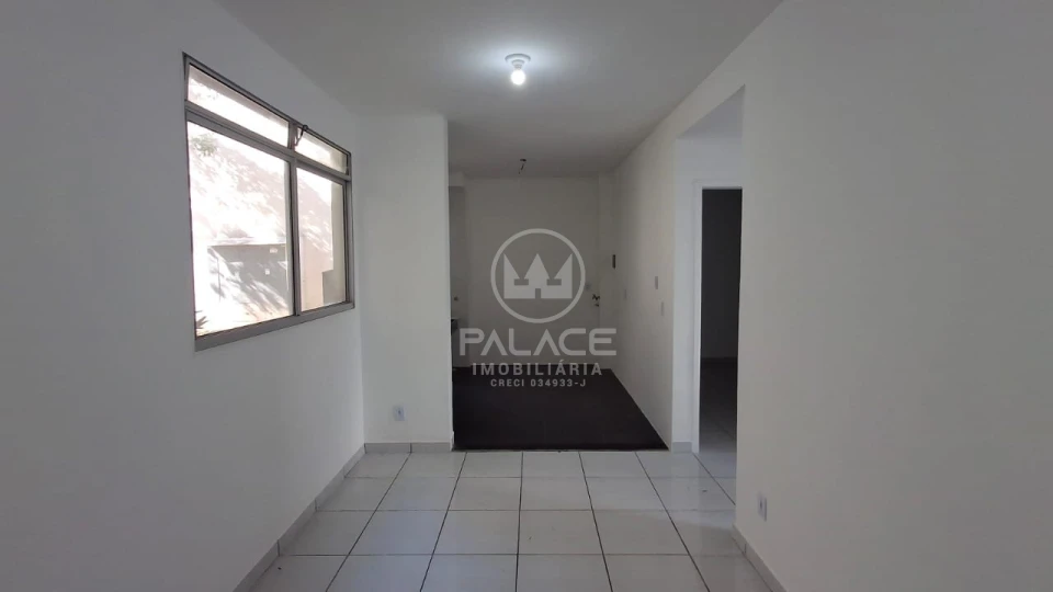 Apartamento Térreo Garden À Venda Residencial Piazza San Marco Piracicaba