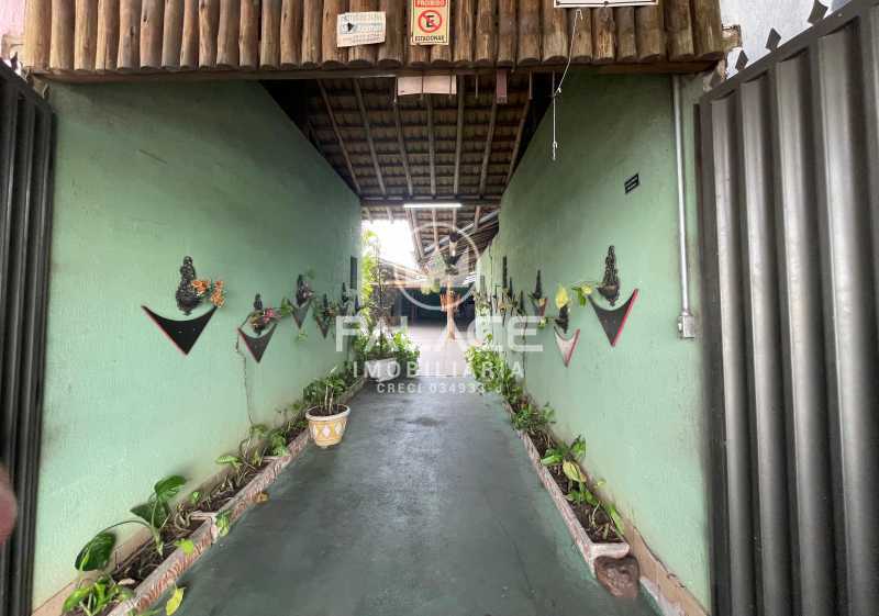 Imagens do imóveis salão para alugar em vila industrial, piracicaba 228m²