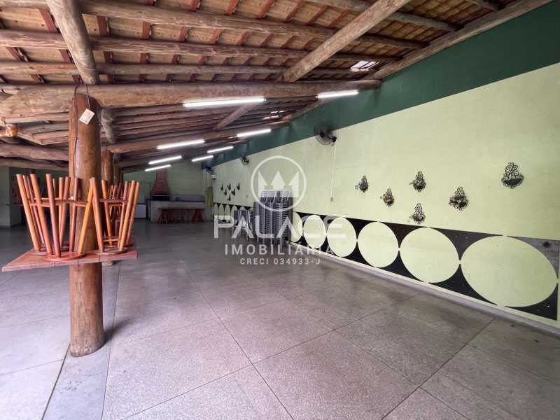 Imagens do imóveis salão para alugar em vila industrial, piracicaba 228m²