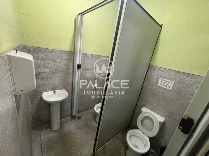 Imagens do imóveis salão para alugar em vila industrial, piracicaba 228m²