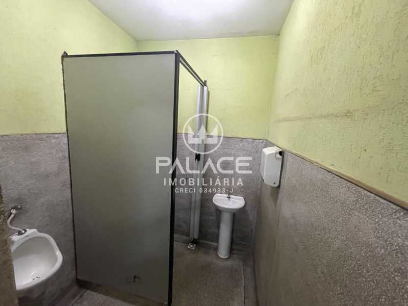 Imagens do imóveis salão para alugar em vila industrial, piracicaba 228m²