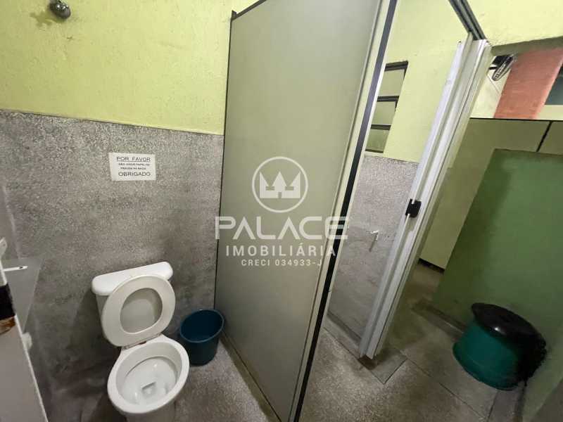 Imagens do imóveis salão para alugar em vila industrial, piracicaba 228m²