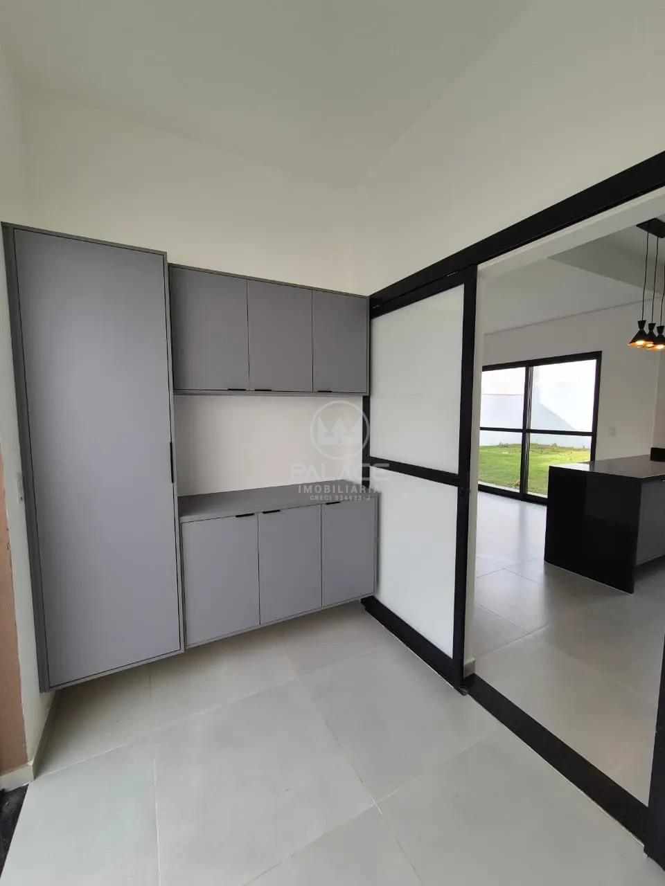Casa Em Condomínio Para Alugar Authoria Reserva Jequitiba Piracicaba