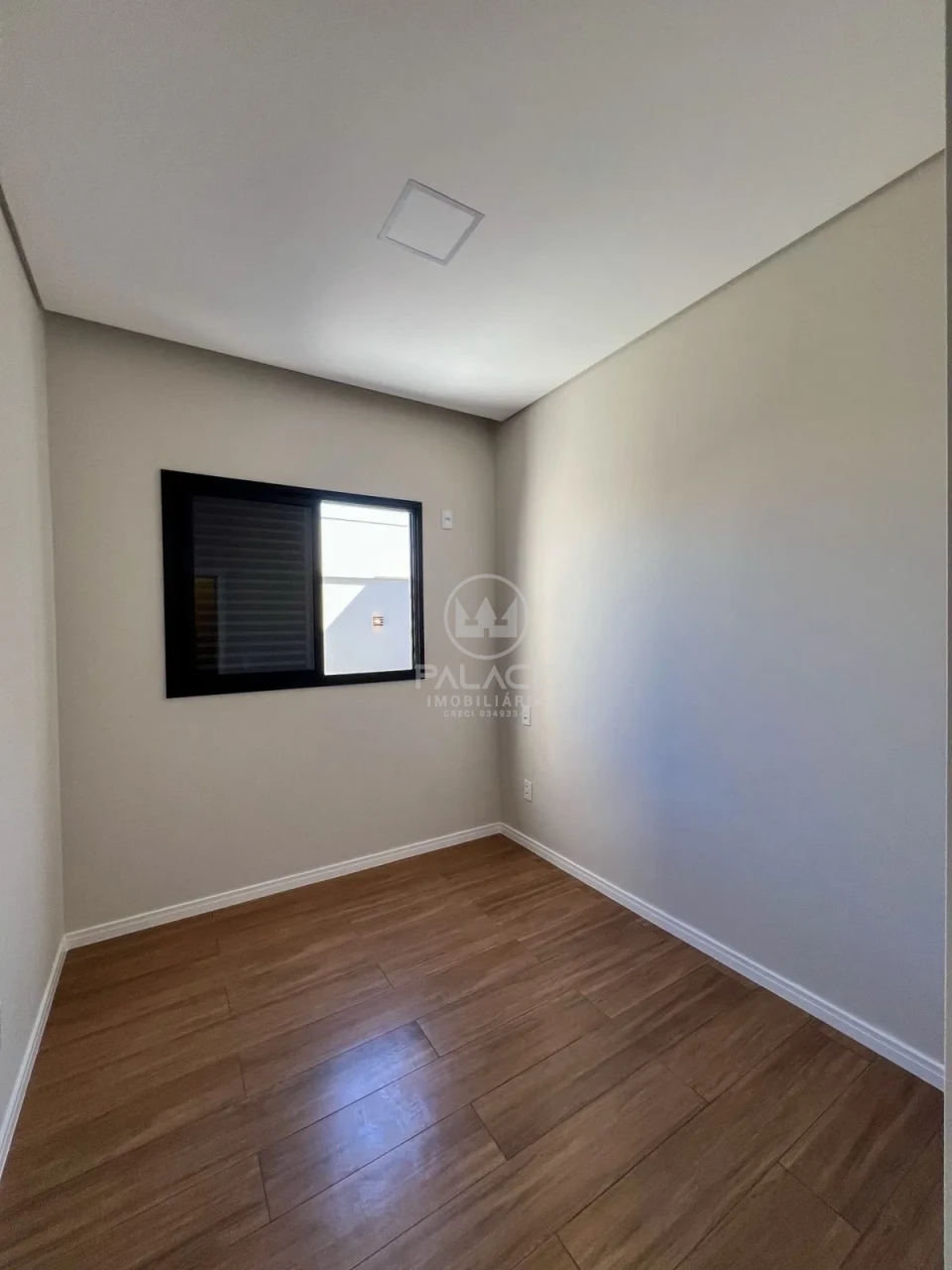 Casa Em Condomínio À Venda Condomínio Residencial Tomazella Piracicaba