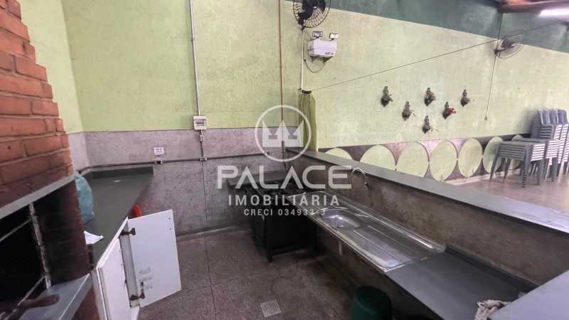 Imagens do imóveis salão para alugar em vila industrial, piracicaba 228m²