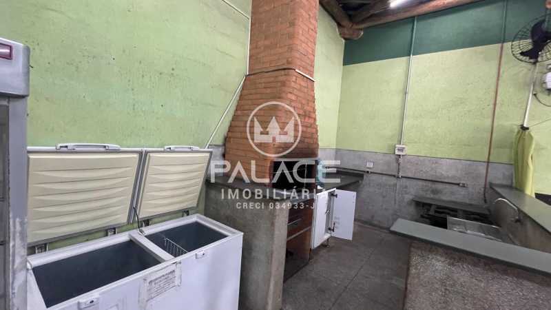 Imagens do imóveis salão para alugar em vila industrial, piracicaba 228m²