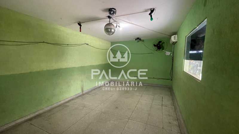 Imagens do imóveis salão para alugar em vila industrial, piracicaba 228m²