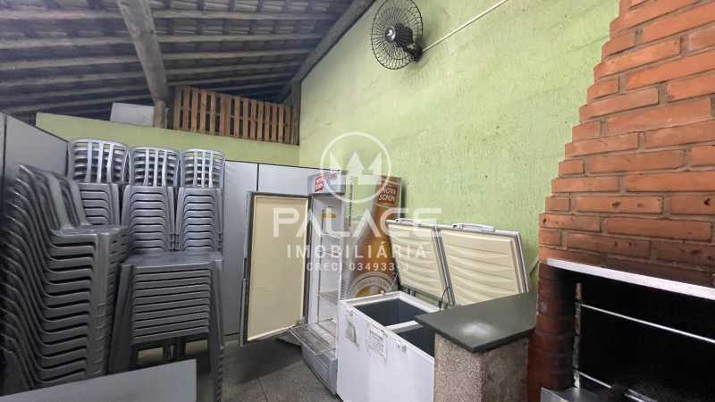 Imagens do imóveis salão para alugar em vila industrial, piracicaba 228m²