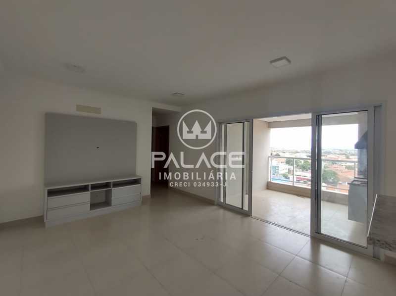 Apartamento : Padrão / Residencial / Paulicéia