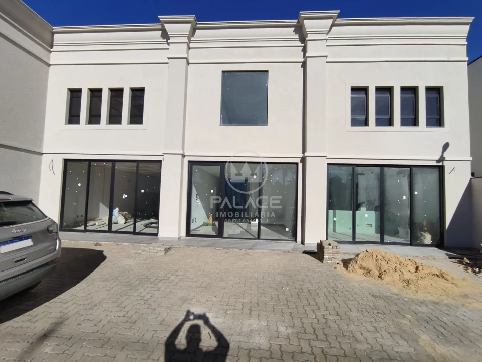 Comercial Para Alugar Terras De Piracicaba Piracicaba - Foto 9