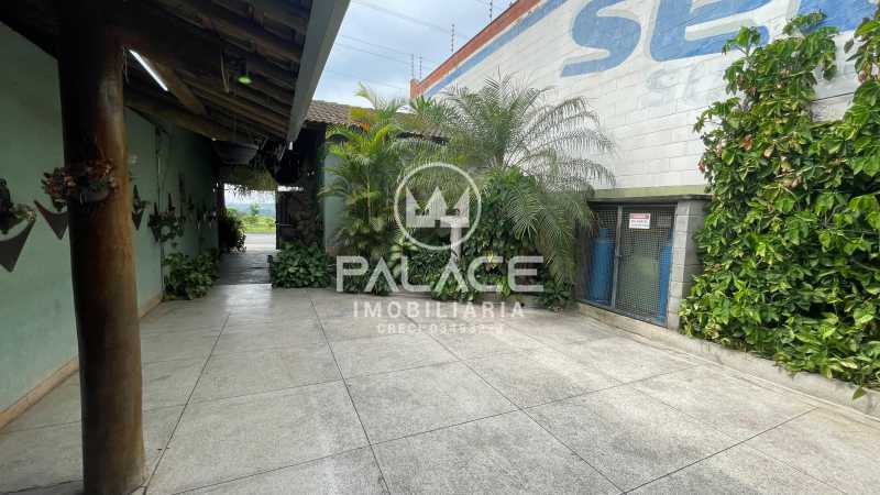 Imagens do imóveis salão para alugar em vila industrial, piracicaba 228m²