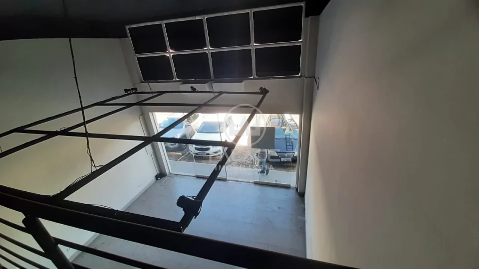 SALA COMERCIAL PARA LOCAÇÃO / SÃO DIMAS