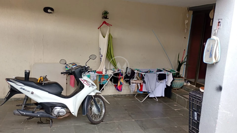 Casa À Venda Jardim Noiva Da Colina Piracicaba