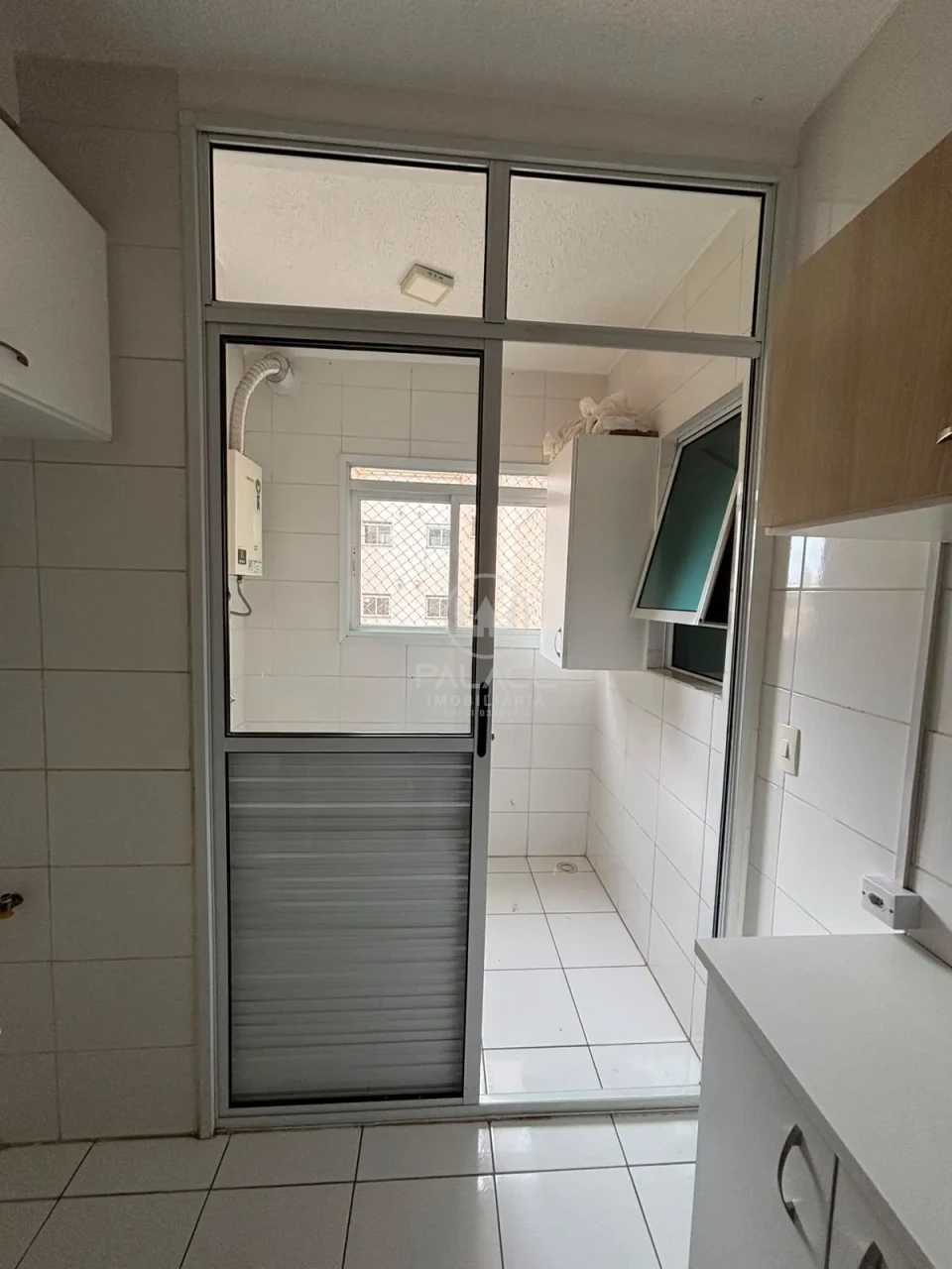 Apartamento Para Alugar Torres Do Jardim Iii Piracicaba