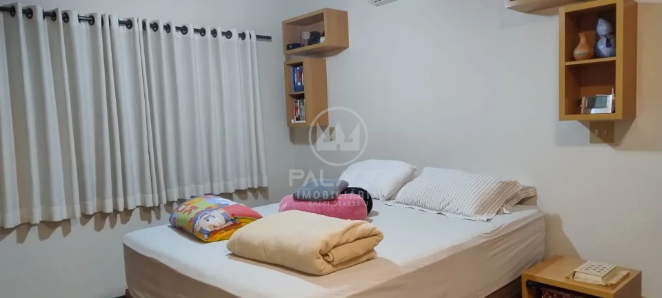 Casa À Venda Nova Piracicaba Piracicaba