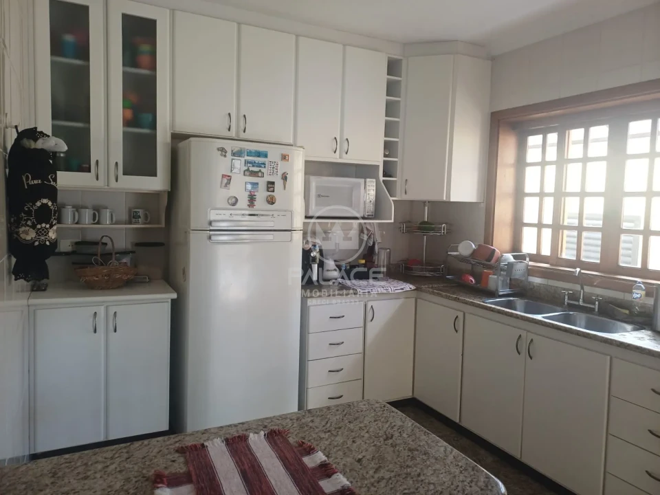 Sobrado de alto Padrão a venda em bairro Nova América