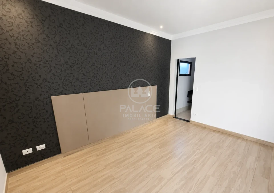 Casa Em Condomínio À Venda E Locação Condomínio Morada Do Engenho Piracicaba - Foto 8