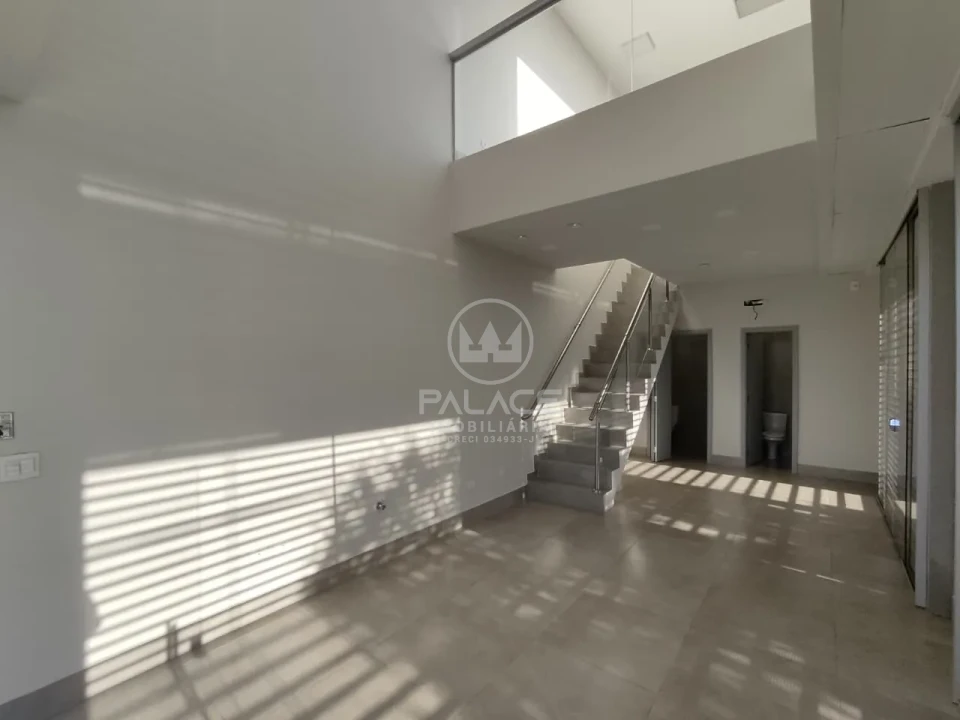 Comercial Para Alugar São Dimas Piracicaba