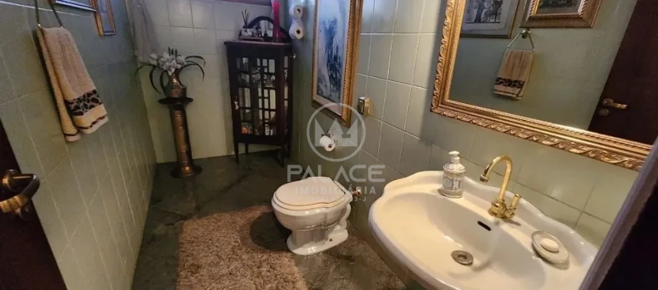 Cobertura À Venda E Locação Condomínio Edifício Abel Pereira Piracicaba - Foto 14