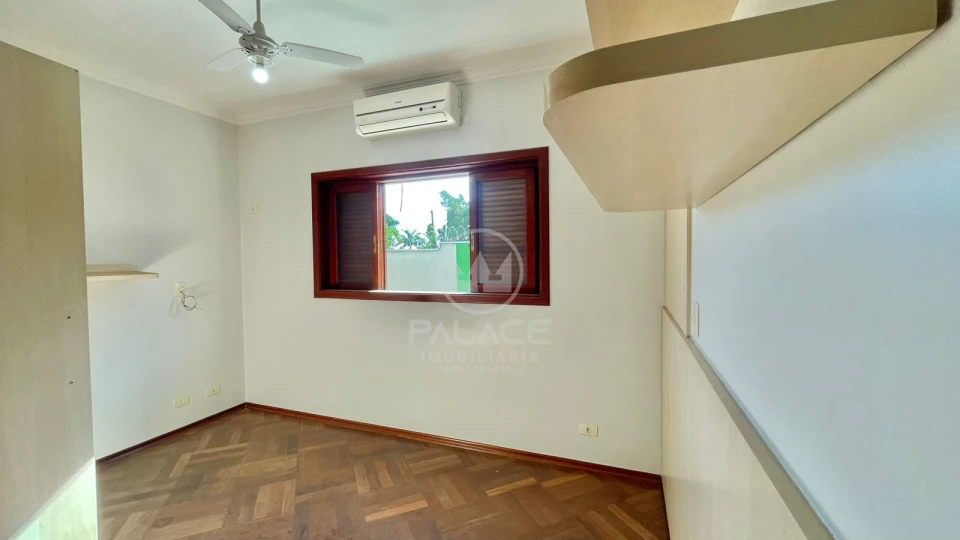 CASA / LOCACAO / 3 SUITES / CONDOMINIO / TERRAS IV