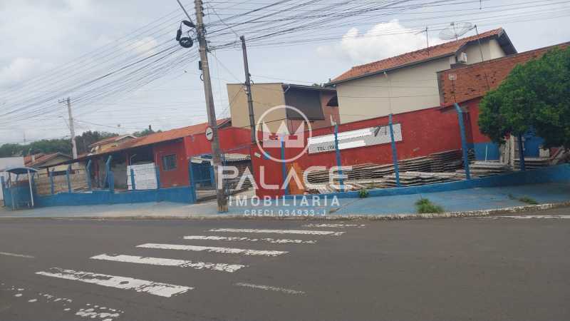 Imagens do imóveis terreno comercial para venda e aluguel em vila industrial, piracicaba 325m²