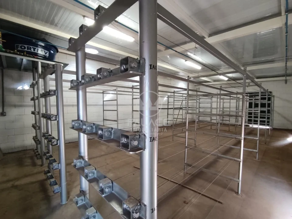 Comercial Para Alugar Centro Piracicaba