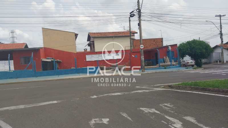 Imagens do imóveis terreno comercial para venda e aluguel em vila industrial, piracicaba 325m²