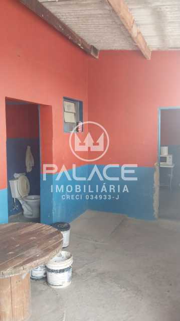 Imagens do imóveis terreno comercial para venda e aluguel em vila industrial, piracicaba 325m²